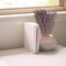 2 Bundles Dried Lavender Bundles, Uieke Natural Dried Lavender Flowers 280-300 Stems 16“ for Home Weeding Decoration Flower Arrangements Home Fragrance